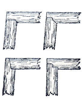 wiazanie-niemieckie-obudowa-drewniana-stojaki